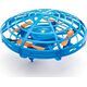 Dron Revell Revell Control 24106 RC Quadcopter MAGIC MOVER, zabawny dron, sterowanie ruchem ręki Zdalnie sterowany quadrocopter, niebieski