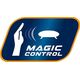 Dron Revell Revell Control 24106 RC Quadcopter MAGIC MOVER, zabawny dron, sterowanie ruchem ręki Zdalnie sterowany quadrocopter, niebieski