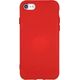nemo Etui SAMSUNG GALAXY M35 5G Silicone Case Elastyczne Silikonowe czerwone
