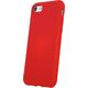 nemo Etui SAMSUNG GALAXY M35 5G Silicone Case Elastyczne Silikonowe czerwone