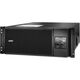 UPS APC APC SRT6KRMXLIM zasilacz UPS Podwójnej konwersji (online) 6 kVA 6000 W 13 x gniazdo sieciowe