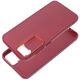 Θήκη FRAME για XIAOMI Redmi Note 14 PRO 4G ματζέντα