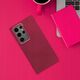 Θήκη FRAME για XIAOMI Redmi Note 14 PRO 4G ματζέντα