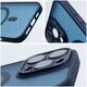 Θήκη VARIETE MAG COVER συμβατή με MagSafe για IPHONE 15 PRO μπλε