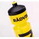 Bidon rowerowy butelka na wode Radvik Biotrail pojemność 750 ml