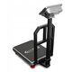 Waga Platformowa WAGI TARCZYN WT-170N 150kg