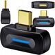 FiiO BT11 - Black - Przenośny transmiter Hi-Fi Bluetooth