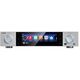 FiiO S15 - Silver - Hi-Res Audio Streamer