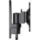 MultiBrackets MULTIBRACKETS Flexarm 360 I tilt turn rotate 14 till 32 inch VESA 75 till 200 25kg lock incl LG PANASONIC SAMSUNG SONY PHILIPS - 7105