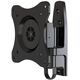 MultiBrackets MULTIBRACKETS Flexarm 360 I tilt turn rotate 14 till 32 inch VESA 75 till 200 25kg lock incl LG PANASONIC SAMSUNG SONY PHILIPS - 7105