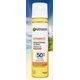 GARNIER_Βιταμίνη C Λαμπρυντικό UV Mist σπρέι προσώπου που προστατεύει από εξωτερικούς παράγοντες 75ml