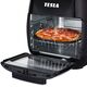 TESLA AirCook & Grill QG600 Wielofunkcyjna frytkownica i grill