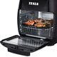 TESLA AirCook & Grill QG600 Wielofunkcyjna frytkownica i grill