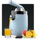 CECOTEC Xqueeze RetroJuice 1000 Blue
