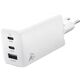 Aqiila Chargebird W3 65W 2x USB-C 1x USB-A