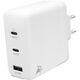 Aqiila Chargebird W4 120W 2x USB-C 1x USB-A