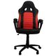 LC-Power CL-RC-BR Gaming Chair black-red