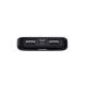 C-TECH Powerbanka 10000mAh, Li-Pol, 22,5W, USB-C/USB-A/micro USB