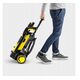 Karcher K 6 vysokotlaký čistič, 2200 W, 510 l/h, max 160 bar, rotační tryska, integrovaný vodní filtr
