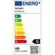 Solight LED osvětlení s dálkovým ovladačem Larios Black, 48W, 3360lm, 39cm, změna chromatičnosti, stmívatelné