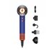 Dyson Supersonic Nural HD16 fén na vlasy, 1600 W, difuzér, 4 teploty, 3 rychlosti, vinca blue/topaz