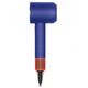 Dyson Supersonic Nural HD16 fén na vlasy, 1600 W, difuzér, 4 teploty, 3 rychlosti, vinca blue/topaz