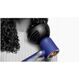Dyson Supersonic Nural HD16 fén na vlasy, 1600 W, difuzér, 4 teploty, 3 rychlosti, vinca blue/topaz