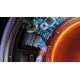 Dyson Supersonic Nural HD16 fén na vlasy, 1600 W, difuzér, 4 teploty, 3 rychlosti, vinca blue/topaz