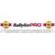 BaByliss FXBDB1E Pro 4Artists fén na vlasy, 2200 W, 3 teploty, 2 rychlosti, iontový generátor, černá