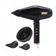 BaByliss FXBDB1E Pro 4Artists fén na vlasy, 2200 W, 3 teploty, 2 rychlosti, iontový generátor, černá