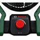 Bosch UniversalFan 18V-1000 akumulátorový ventilátor, 1000 m3/h, akumulátor, JetBreeze Airflow