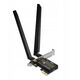 TP-Link Archer TBE552E WiFi7 PCIe adapter (BE9300,2,4GHz/5GHz/6GHz,Bluetooth5.4)
