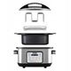 TESLA MultiCook M80 Deluxe wielofunkcyjny multicooker 