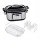 TESLA MultiCook M80 Deluxe wielofunkcyjny multicooker 