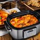 TESLA MultiCook M80 Deluxe wielofunkcyjny multicooker 