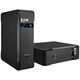 EATON 3P ELLIPSE 900 USB IEC