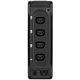 EATON 3P ELLIPSE 900 USB IEC