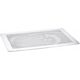 De Buyer Backblech FORATA ALLUMI 1,5MM 40X30cm