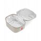 Reisenthel Coolerbag M Pocket Herringb. Sand