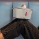 Reisenthel Coolerbag M Pocket Herringb. Sand