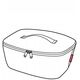 Reisenthel Coolerbag M Pocket Herringb. Sand