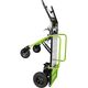 Zipper ZI-ET260 elektr. Sackrodel