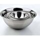 Cookini BASIC KITCHEN Miska głęboka 20cm COOKINI uniwersalny