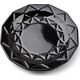 Lumarko Adel black talerz deserowy 19,5cm