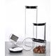 MODERN KITCHEN Słój 700ml 9x8xh17,5cm