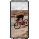 UAG Essential Armor Magnet -  obudowa ochronna do Samsung Galaxy S25 Ultra 5G z wbudowanym modułem magnetycznym (ash)