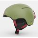 Kask zimowy GIRO JACKSON MIPS matte fluorescent green roz. M (55.5-59 cm) (NEW 2025/2026)