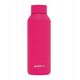 Quokka Solid - Butelka termiczna ze stali nierdzewnej 510 ml (Raspberry Pink)