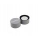 Quokka Solid - Butelka termiczna ze stali nierdzewnej 510 ml (Grey)