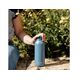 Quokka Solid - Butelka termiczna ze stali nierdzewnej 510 ml (Stone Blue)